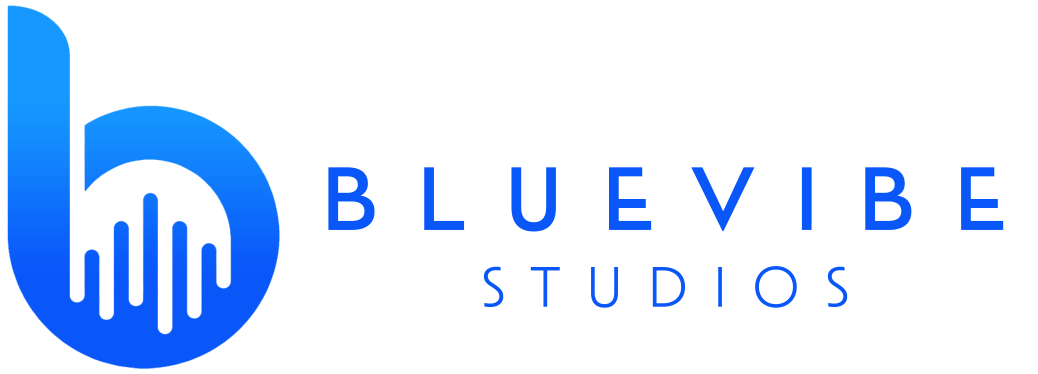 Bluevibe Studios